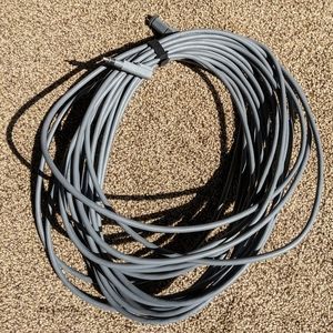 Starlink Satellite Internet OEM 50’ Cable For v2 Dish New - never used